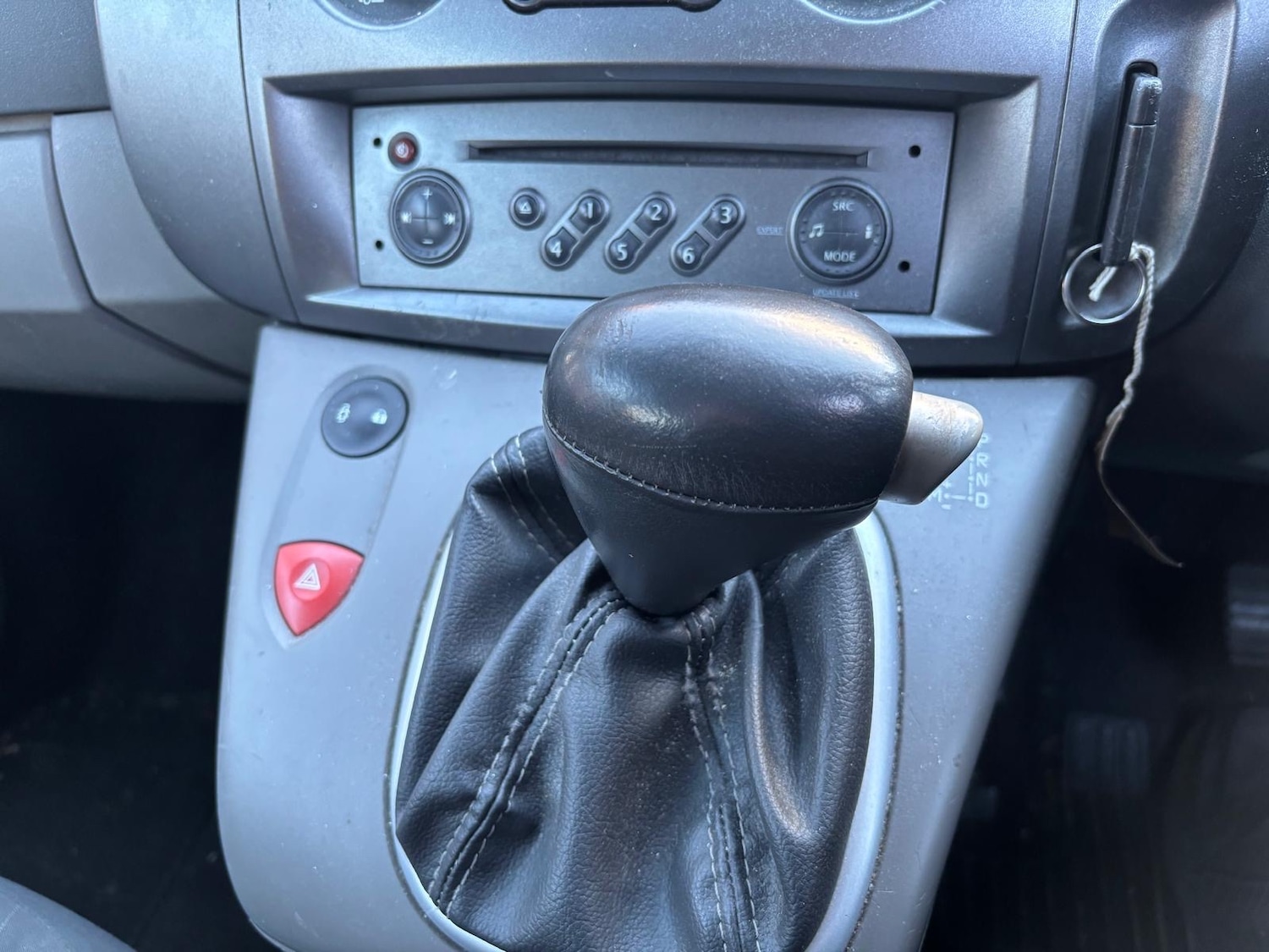 Used Renault Megane 2006 for sale - 78141122: Photo 10