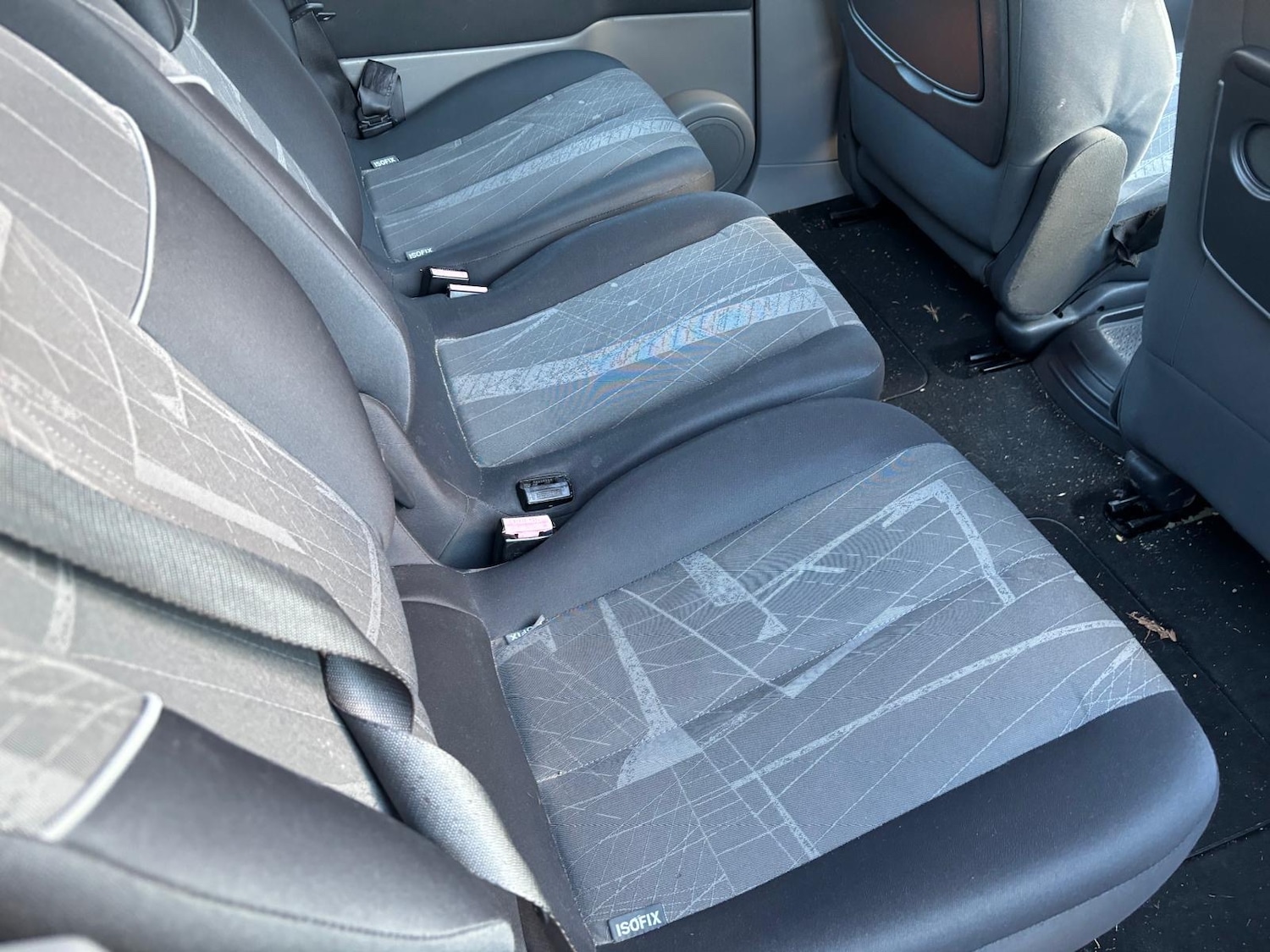 Used Renault Megane 2006 for sale - 78141122: Photo 7