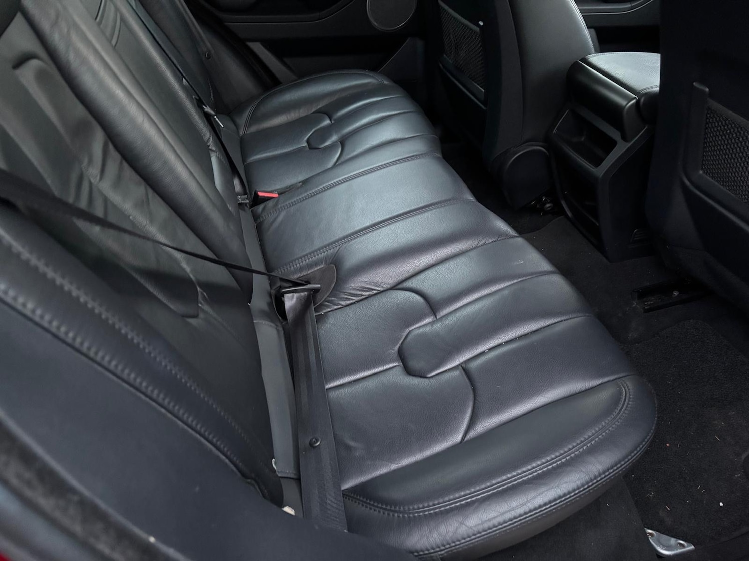 Used Land Rover Range Rover Evoque 2012 for sale - 78085059: Photo 7