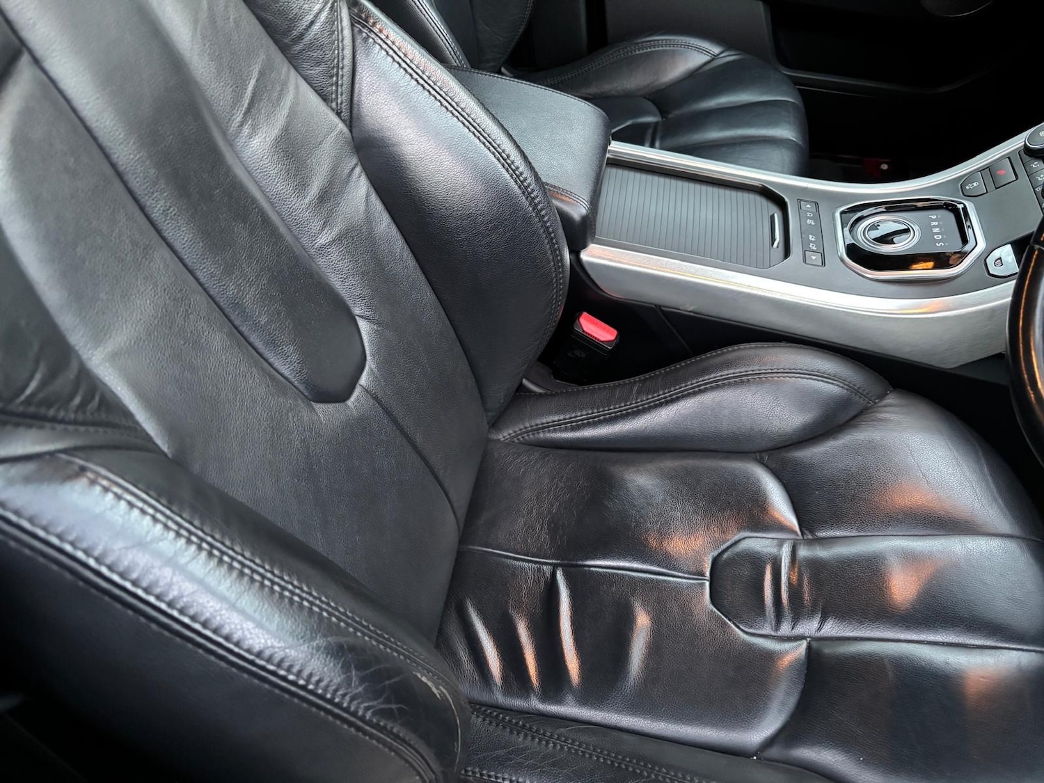 Used Land Rover Range Rover Evoque 2012 for sale - 78085059: Photo 8