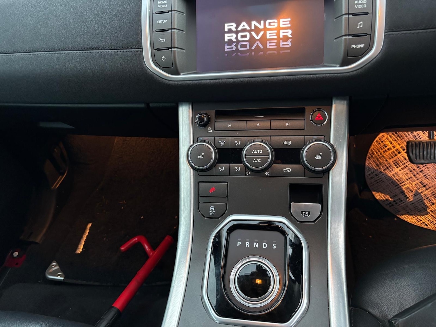 Used Land Rover Range Rover Evoque 2012 for sale - 78085059: Photo 9