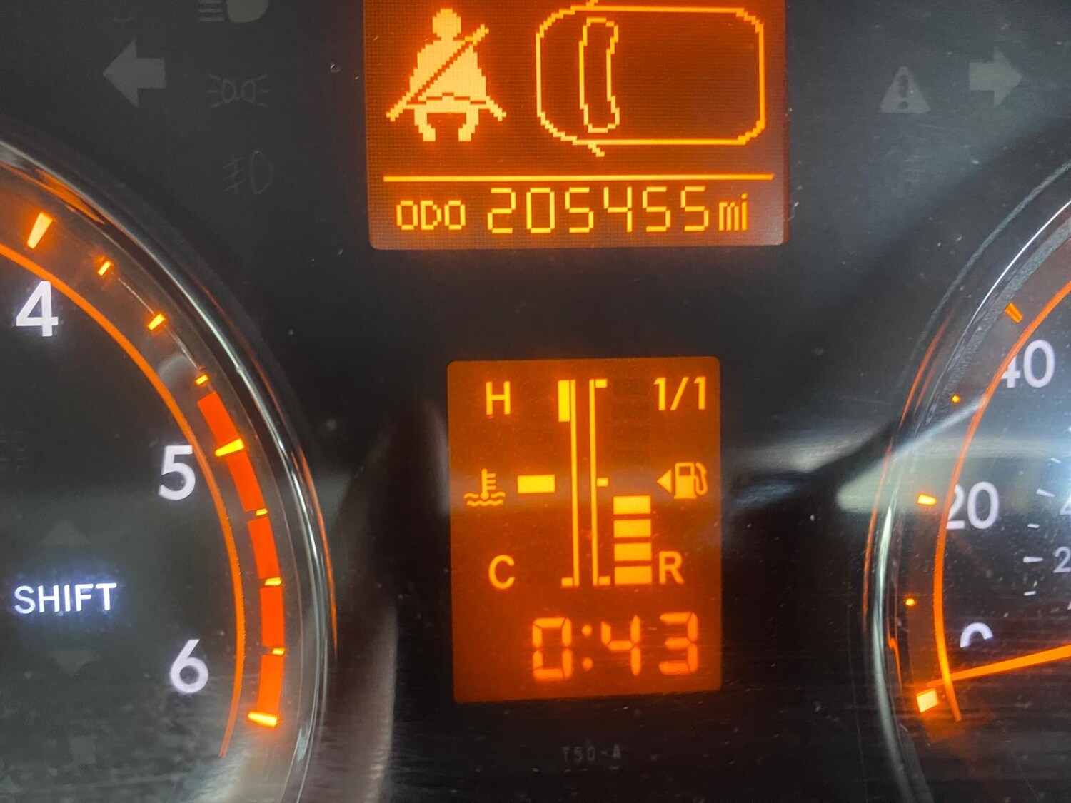 Used Toyota Avensis 2009 for sale - 77356984: Photo 10