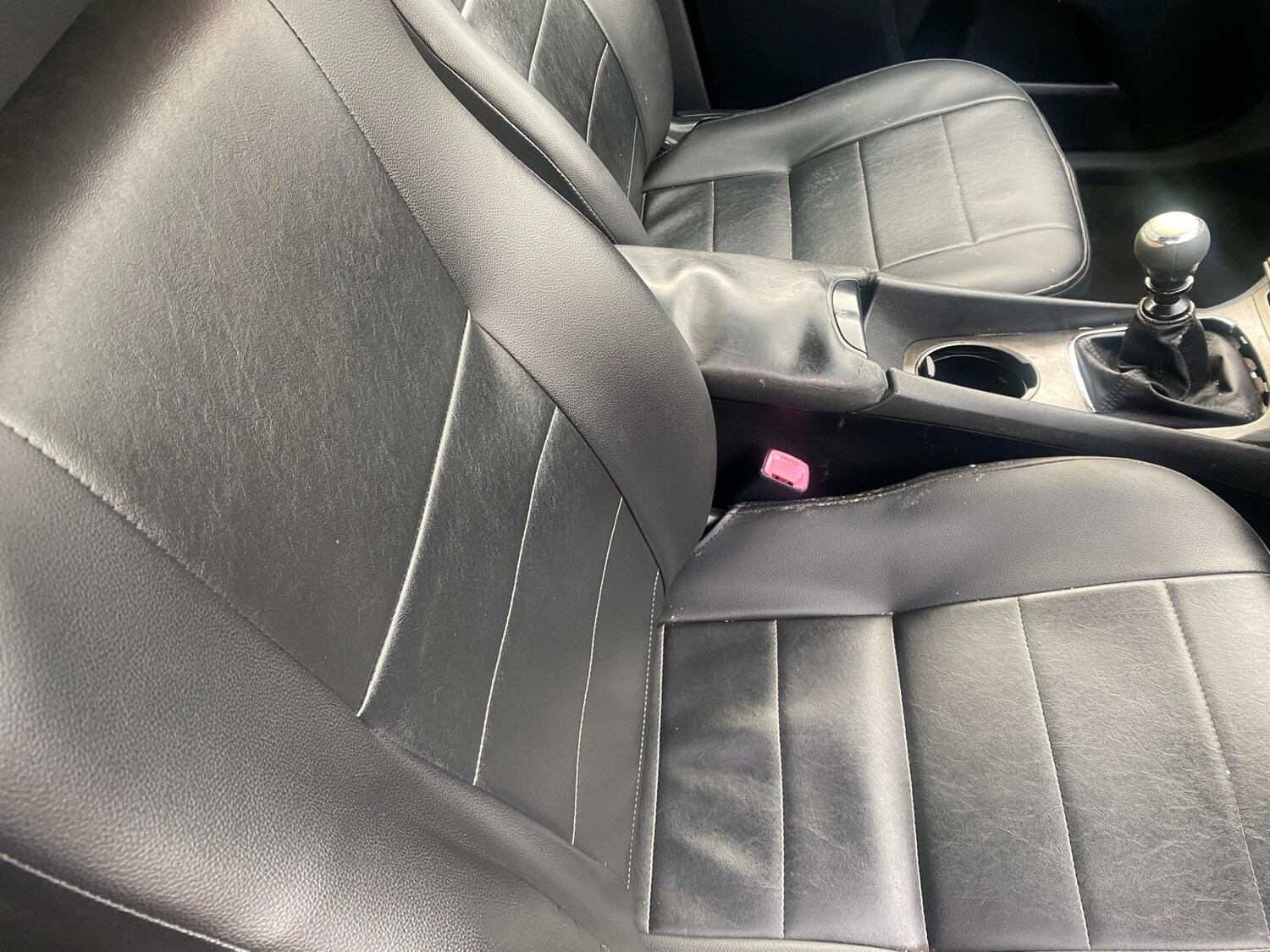 Used Toyota Avensis 2009 for sale - 77356984: Photo 7