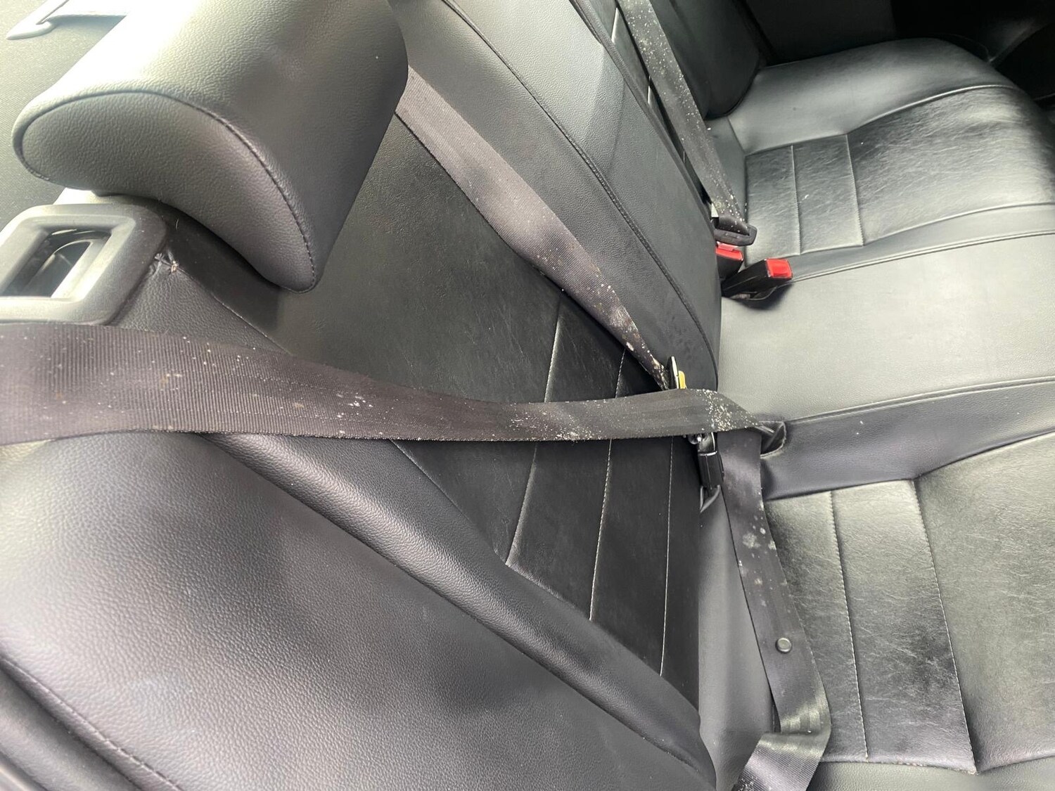 Used Toyota Avensis 2009 for sale - 77356984: Photo 8