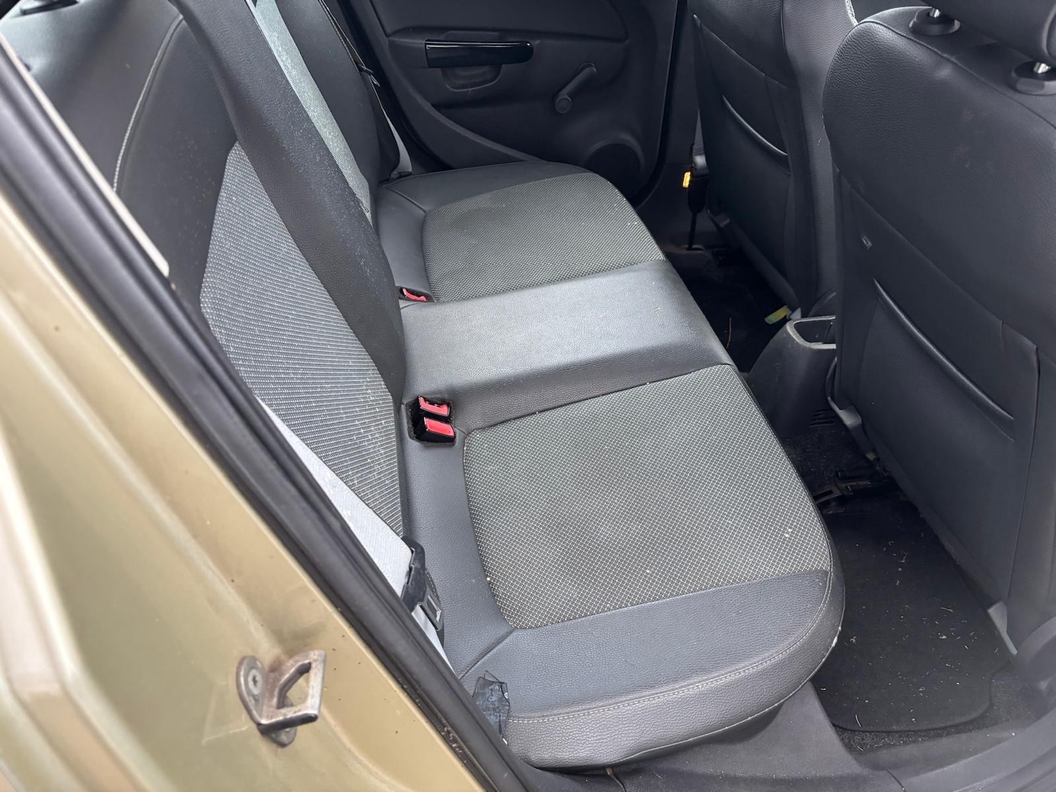 Used Vauxhall Corsa 2009 for sale - 77370896: Photo 7