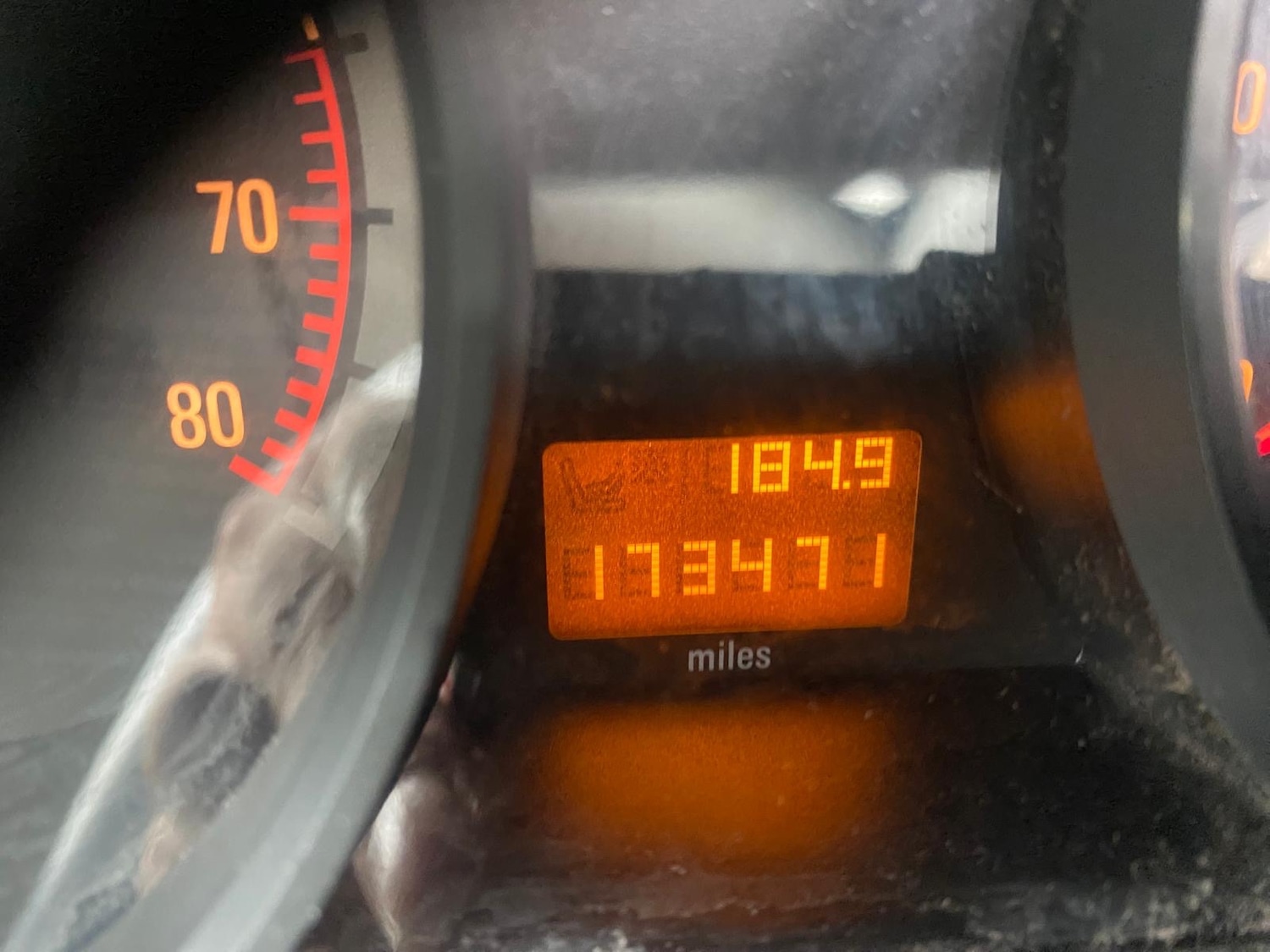 Used Vauxhall Astra 2007 for sale - 77357005: Photo 10