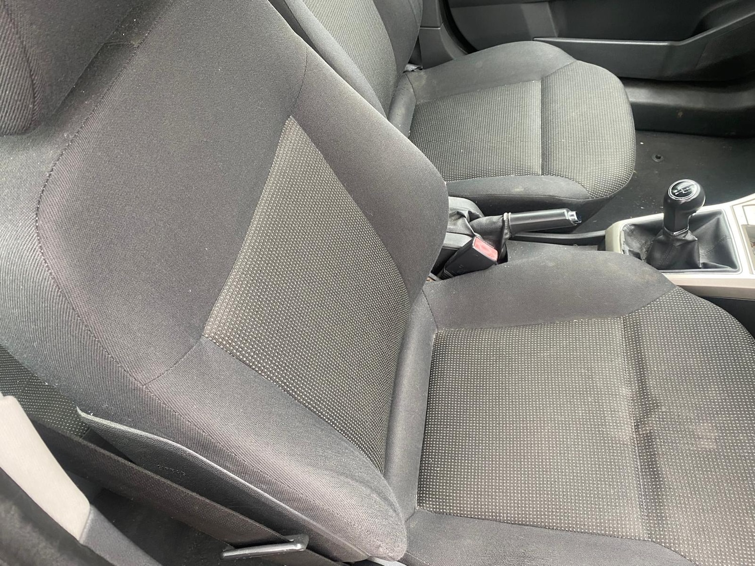 Used Vauxhall Astra 2007 for sale - 77357005: Photo 9