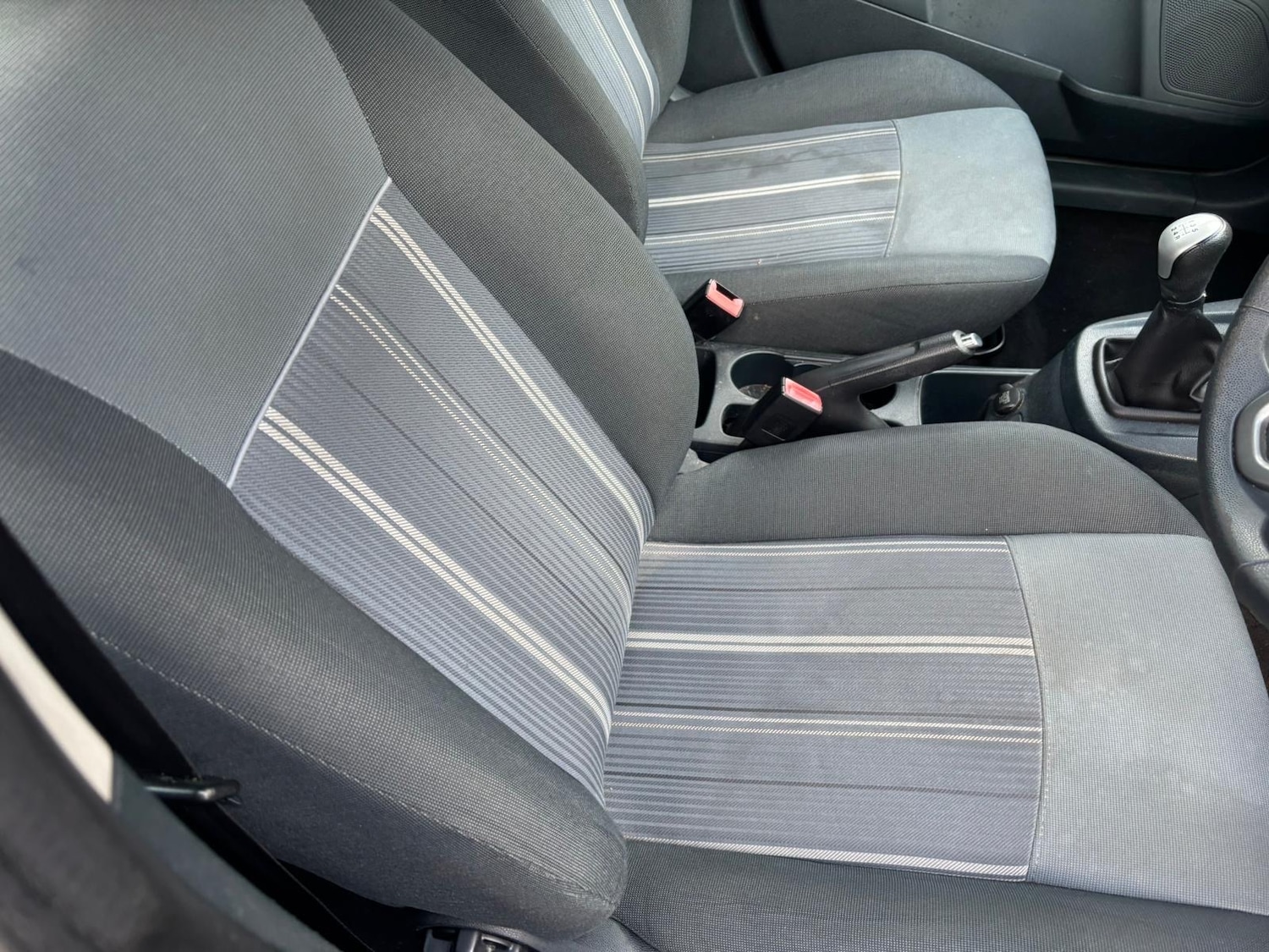 Used Ford Fiesta 2009 for sale - 77477014: Photo 8