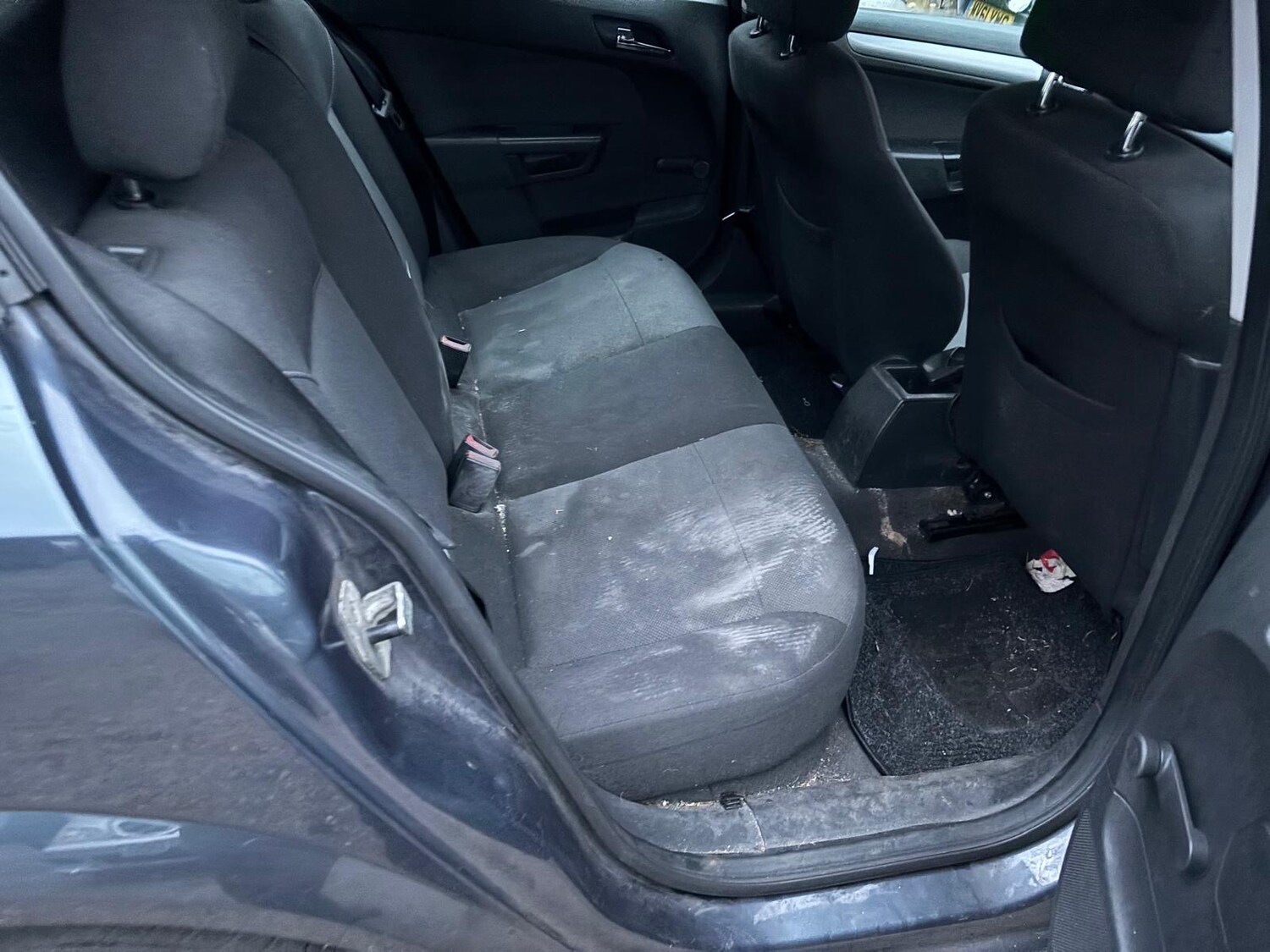 Used Vauxhall Astra 2007 for sale - 77370865: Photo 7