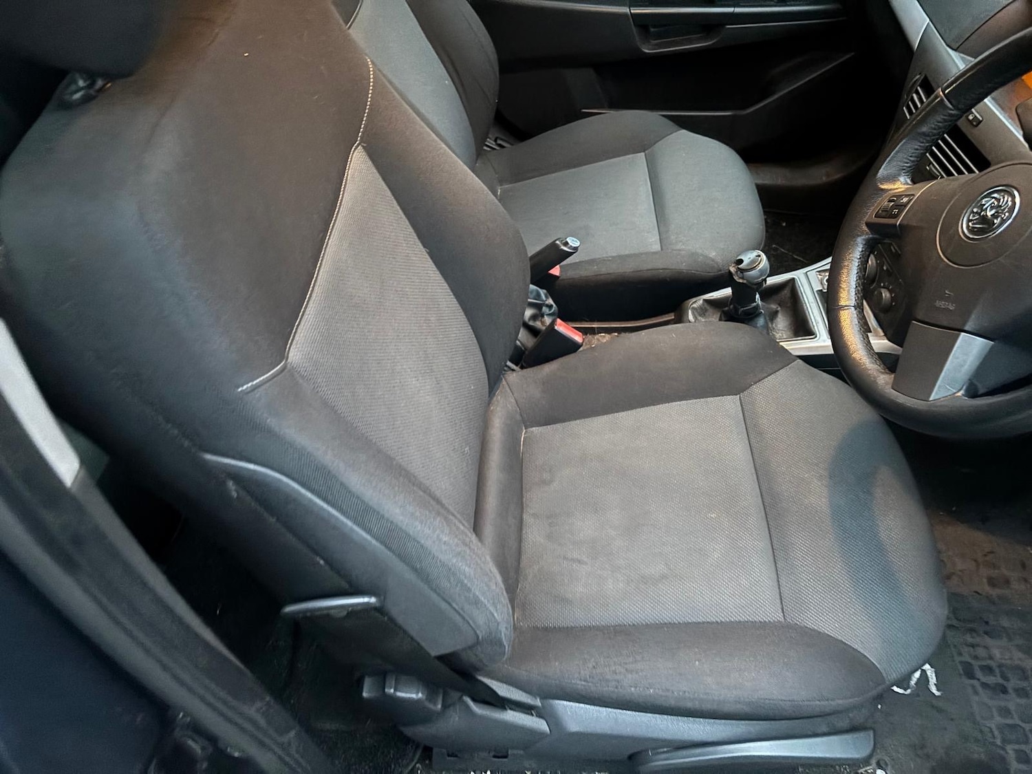 Used Vauxhall Astra 2007 for sale - 77370865: Photo 8