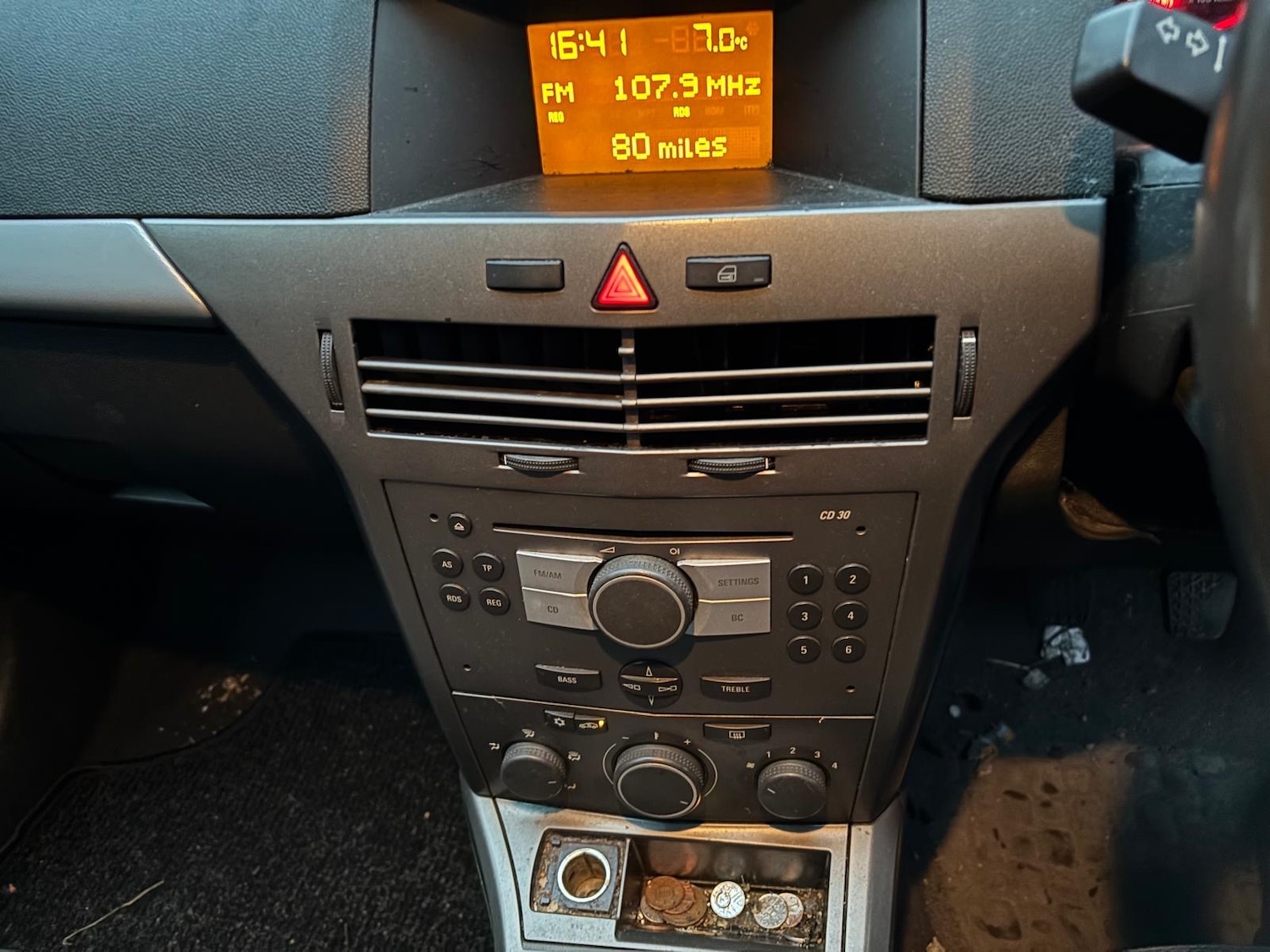 Used Vauxhall Astra 2007 for sale - 77370865: Photo 9