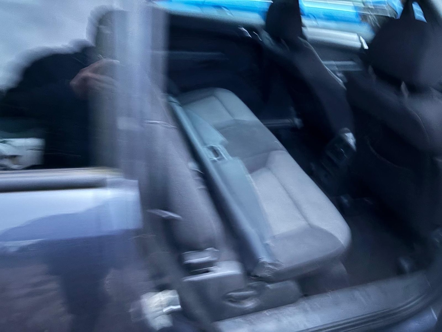 Used Vauxhall Zafira 2006 for sale - 77370861: Photo 7