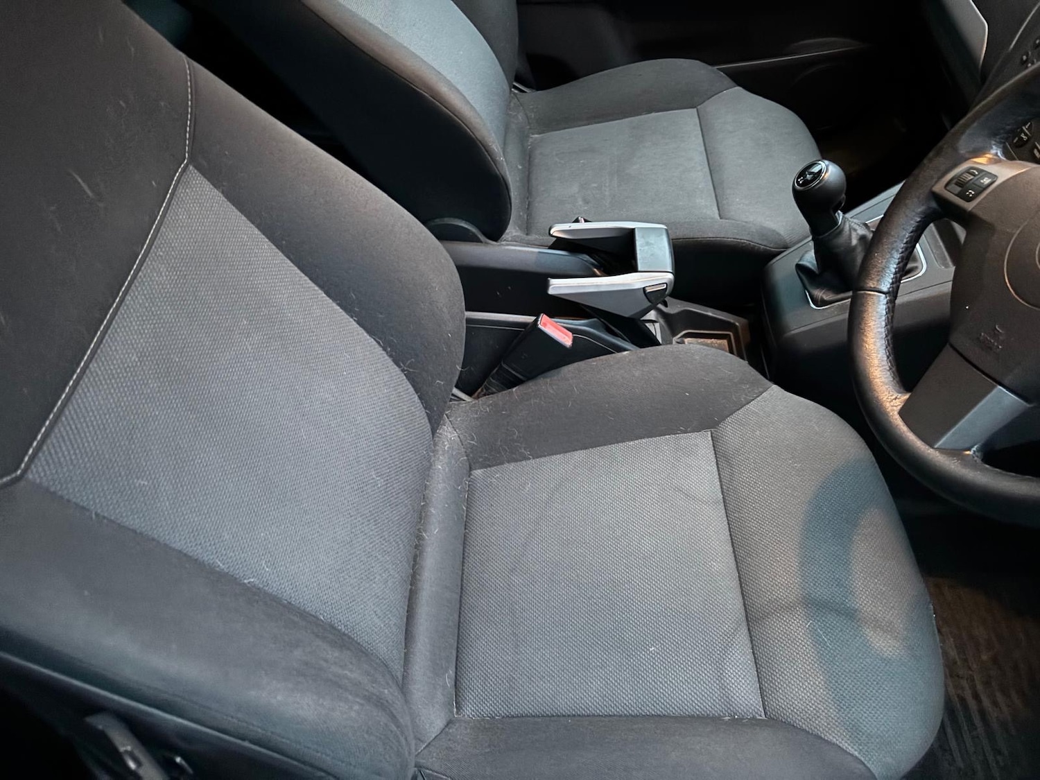 Used Vauxhall Zafira 2006 for sale - 77370861: Photo 8