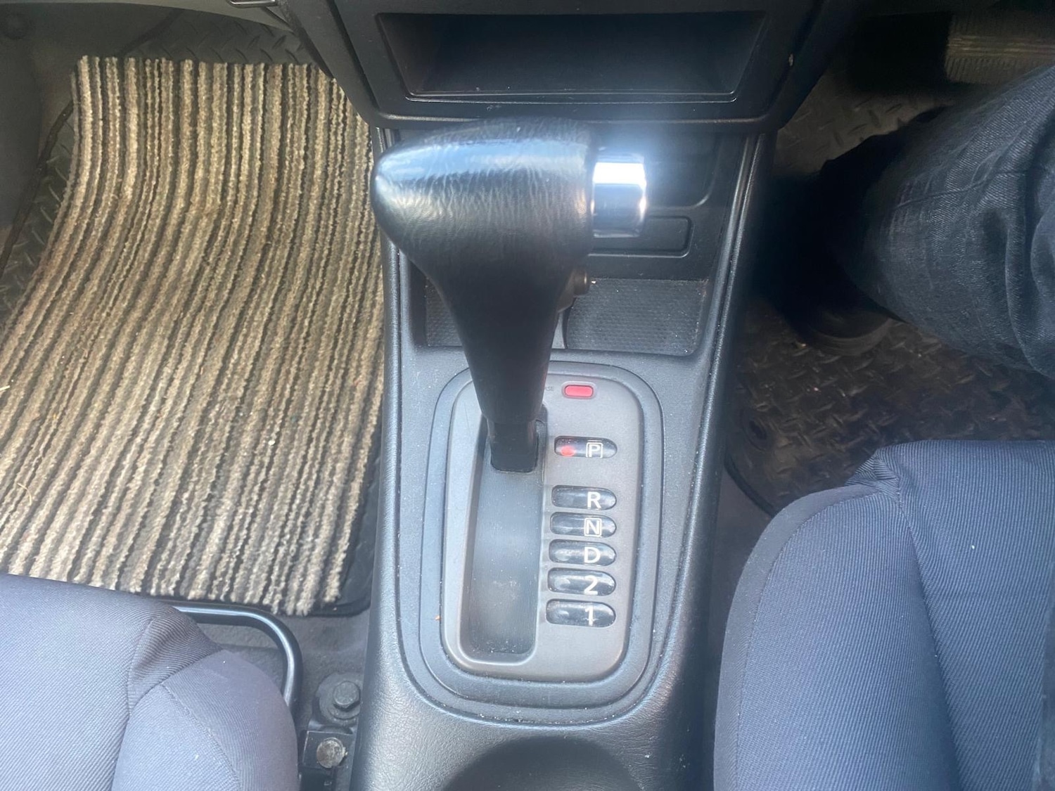 Used Nissan Almera 2005 for sale - 77357196: Photo 10