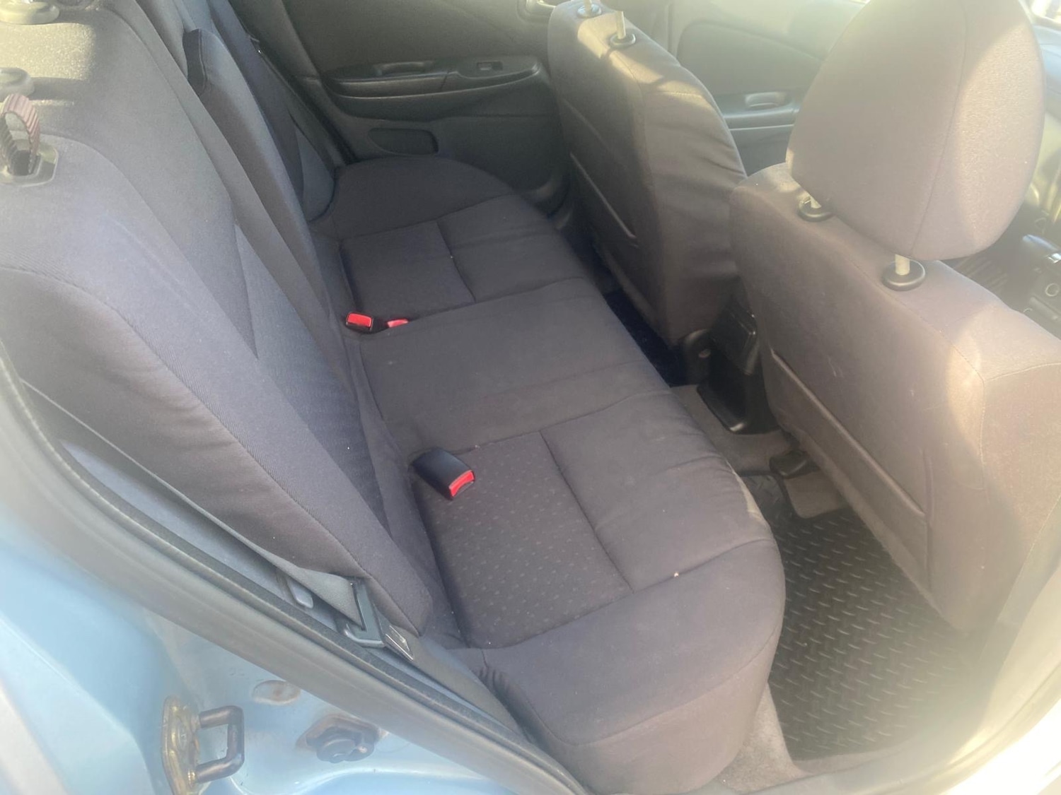 Used Nissan Almera 2005 for sale - 77357196: Photo 7