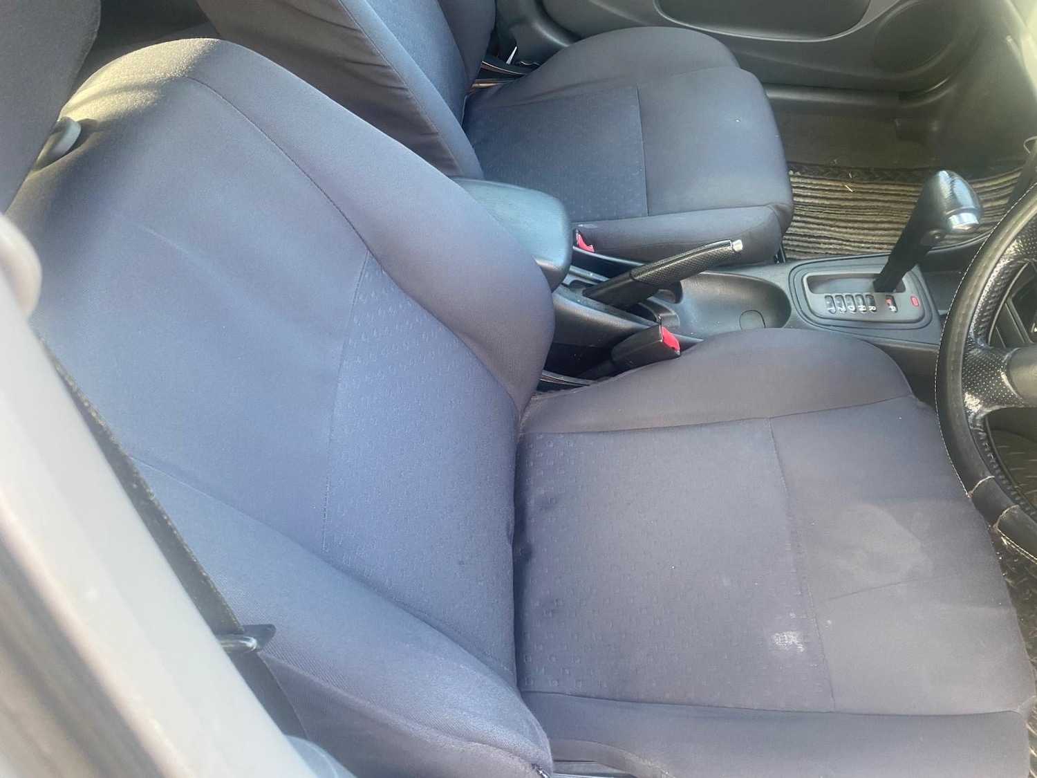 Used Nissan Almera 2005 for sale - 77357196: Photo 8