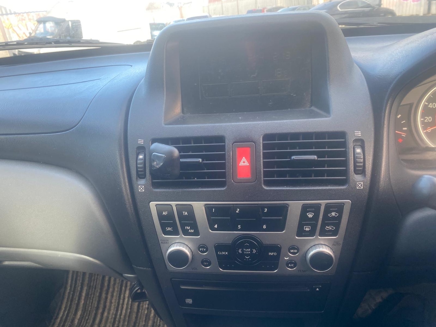 Used Nissan Almera 2005 for sale - 77357196: Photo 9