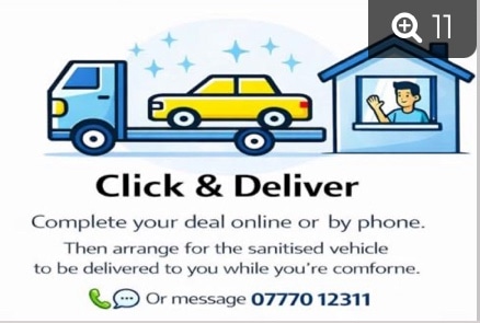 Used Renault Clio 2007 for sale - 77609593: Photo 11