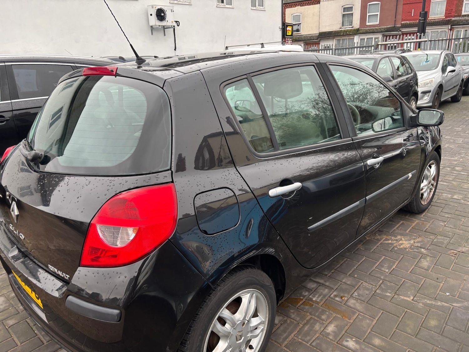 Used Renault Clio 2007 for sale - 77609593: Photo 6