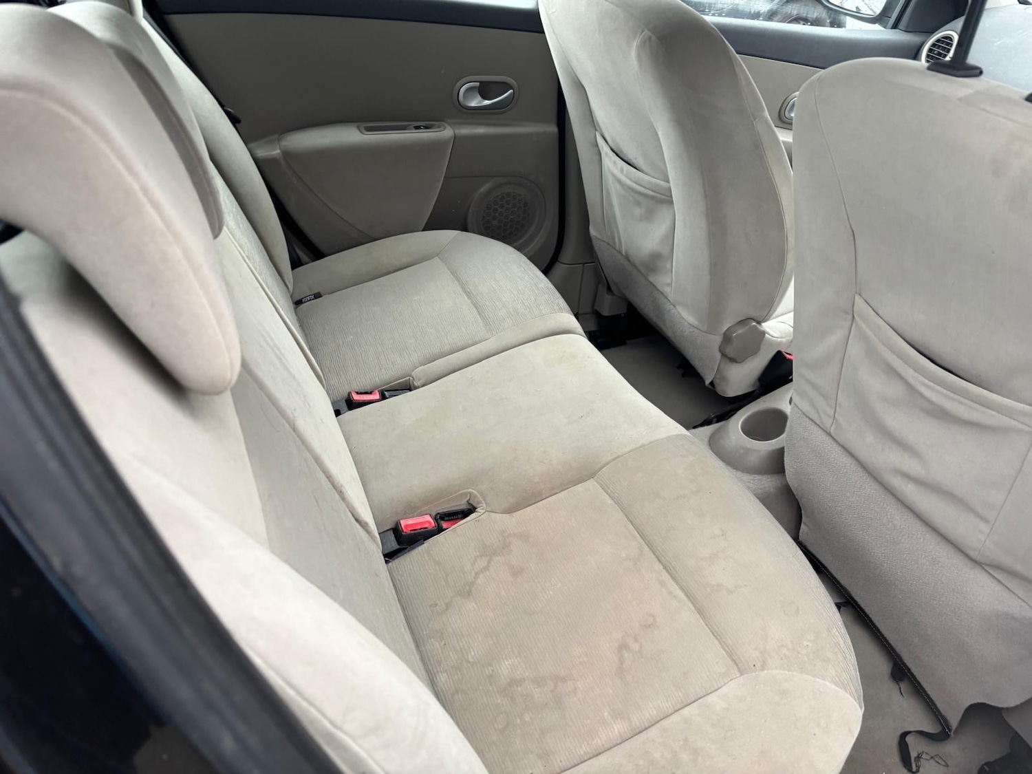 Used Renault Clio 2007 for sale - 77609593: Photo 7