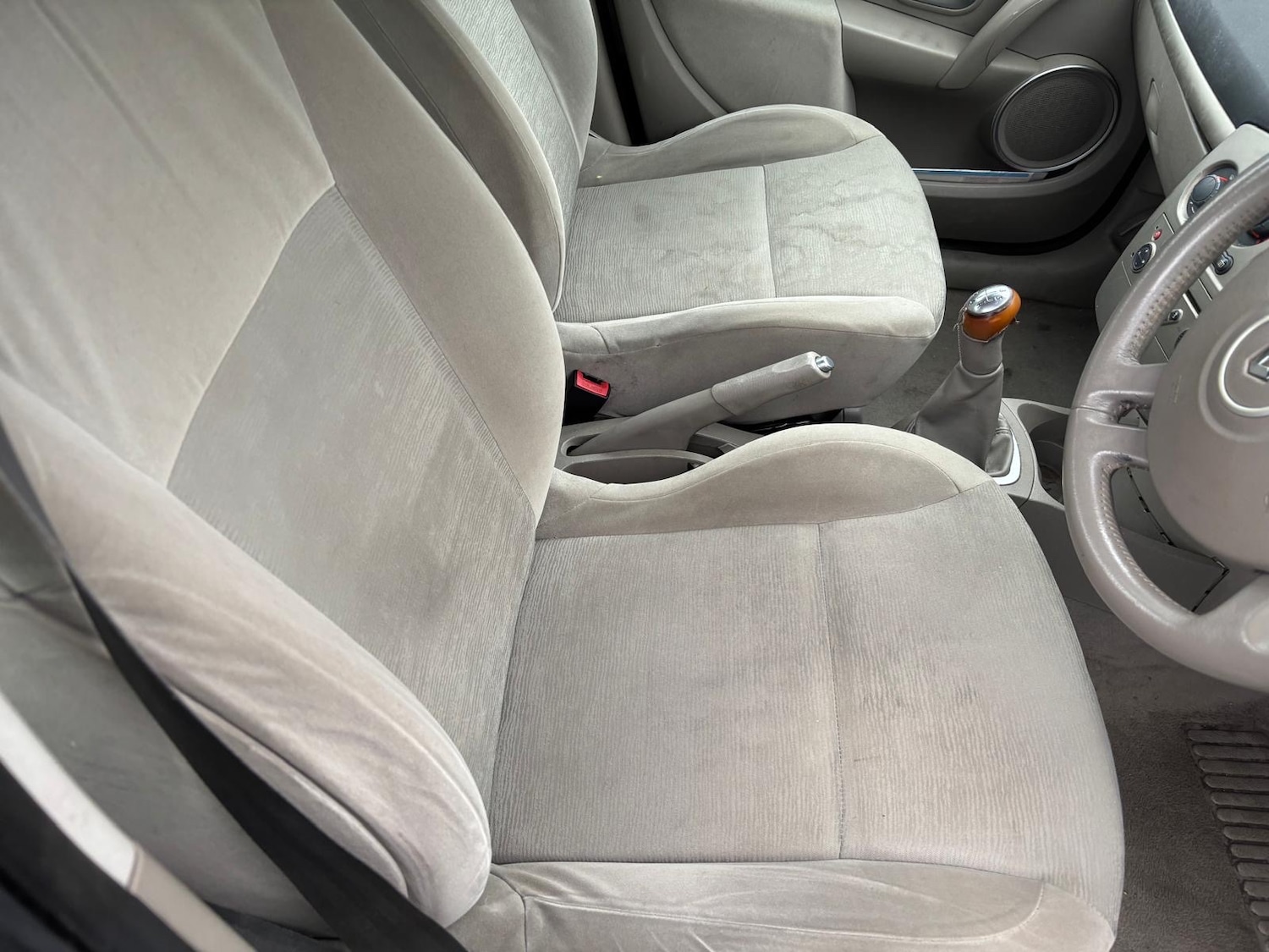 Used Renault Clio 2007 for sale - 77609593: Photo 8