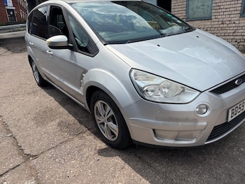 Used Ford S-Max 2009 for sale - 78523829: Photo