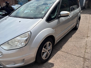 Used Ford S-Max 2009 for sale - 78523829: Photo