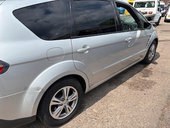 Used Ford S-Max 2009 for sale - 78523829: Photo