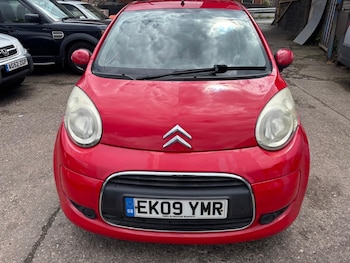 Used Citroen C1 2009 for sale - 78542041: Photo