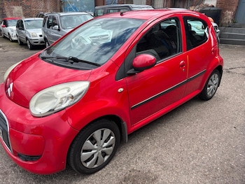 Used Citroen C1 2009 for sale - 78542041: Photo