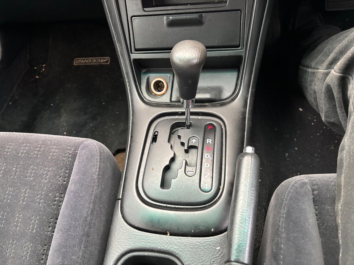 Used Honda Accord 2002 for sale - 77370911: Photo 10