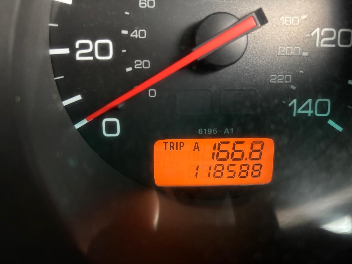 Used Honda Accord 2002 for sale - 77370911: Photo 11