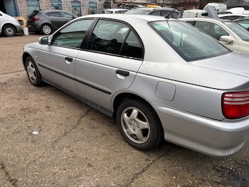 Used Honda Accord 2002 for sale - 77370911: Photo