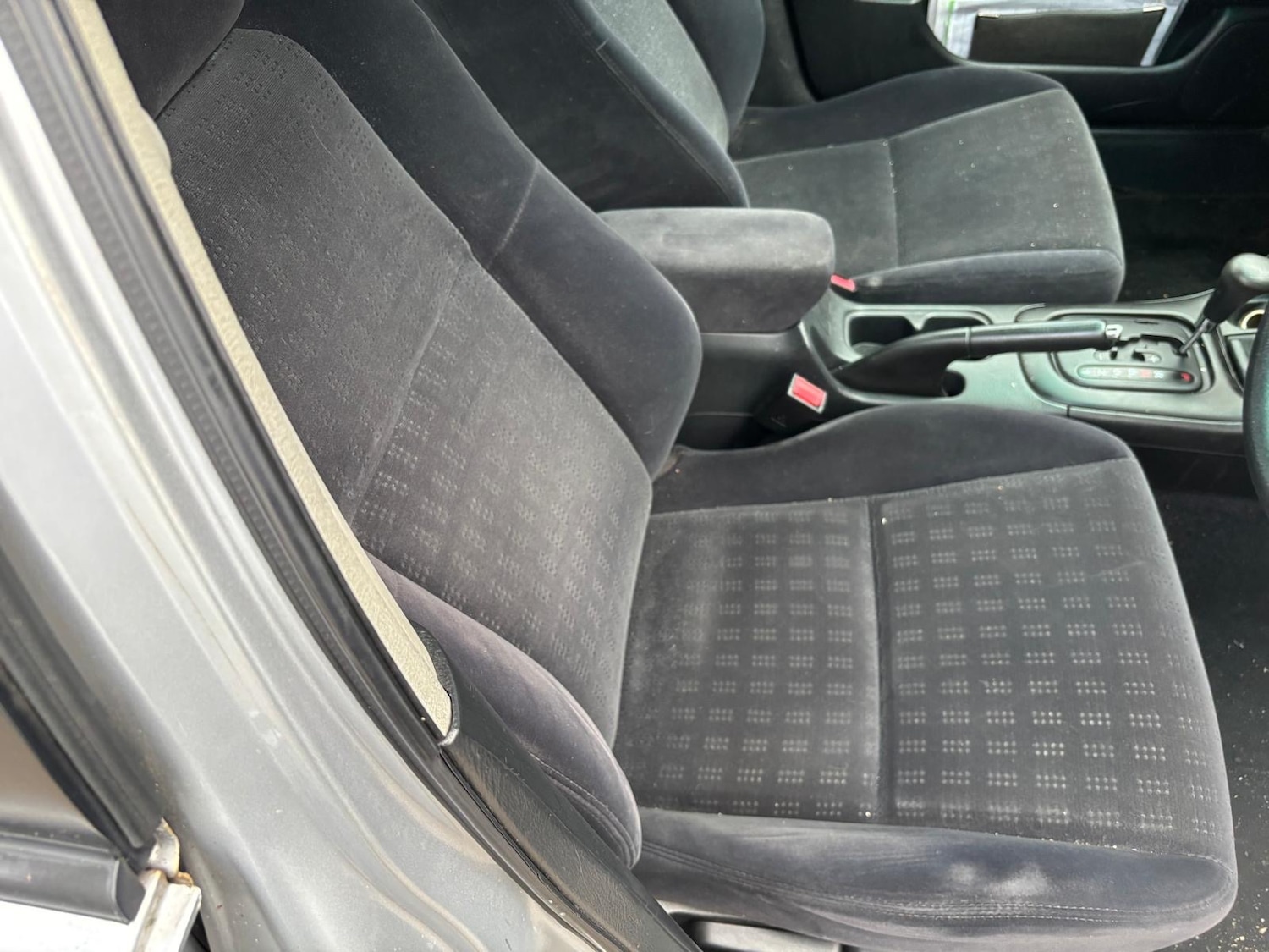 Used Honda Accord 2002 for sale - 77370911: Photo 8