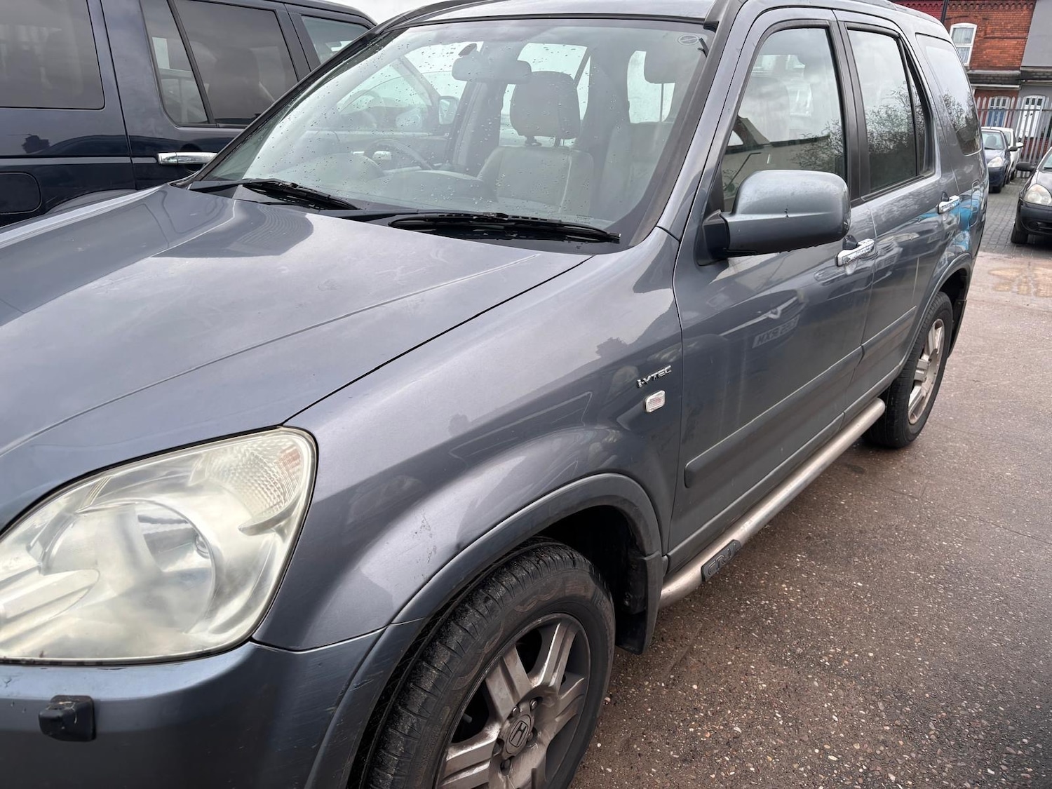 Used Honda CR-V 2004 for sale - 77395639: Photo 3