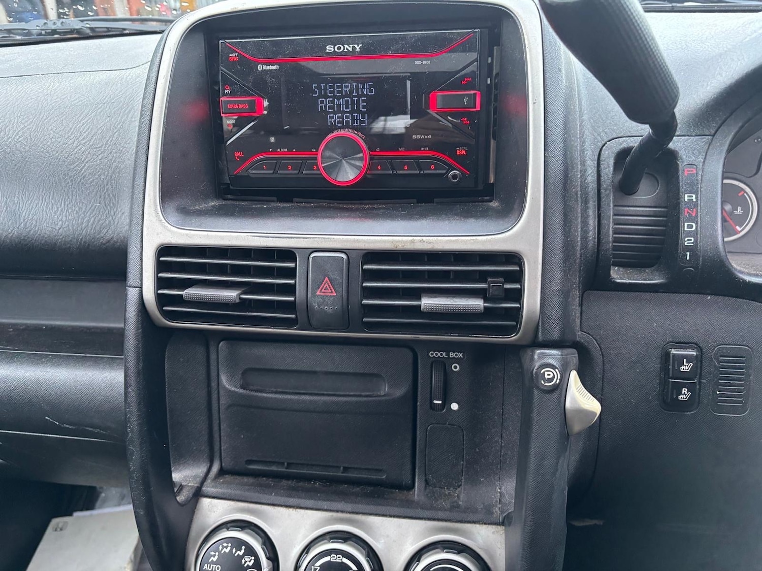 Used Honda CR-V 2004 for sale - 77395639: Photo 8