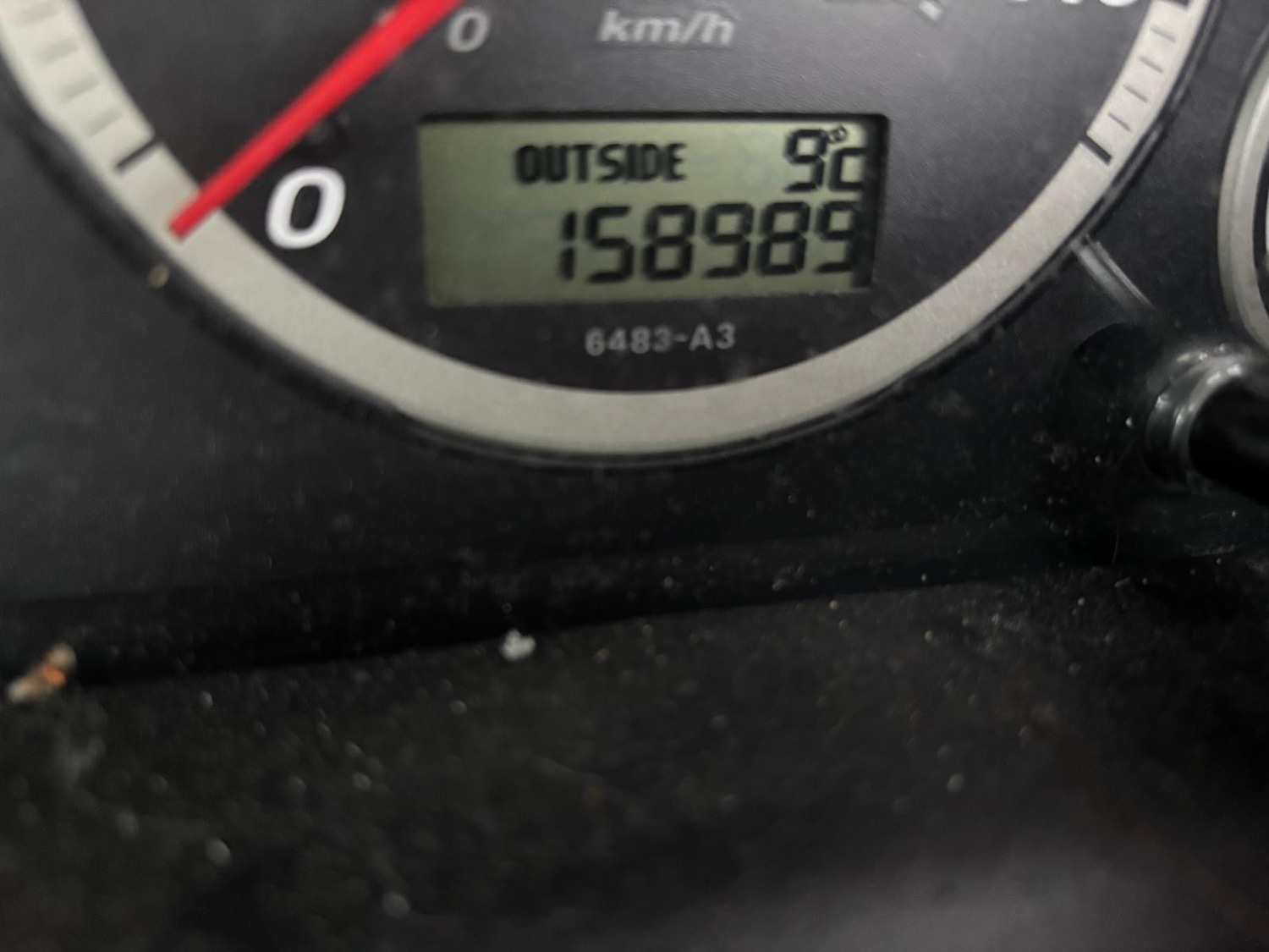 Used Honda CR-V 2004 for sale - 77395639: Photo 9