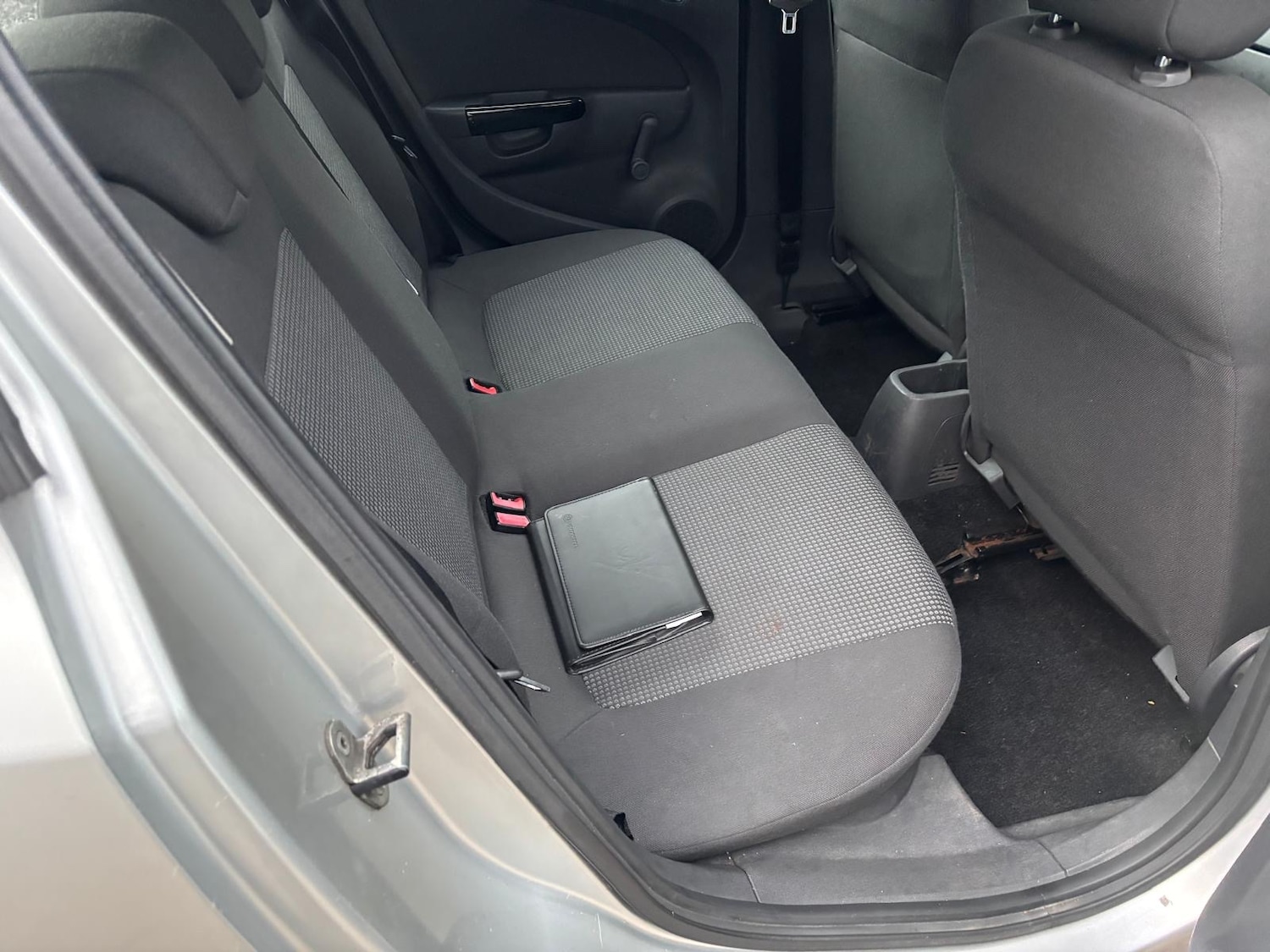 Used Vauxhall Corsa 2008 for sale - 77370881: Photo 6