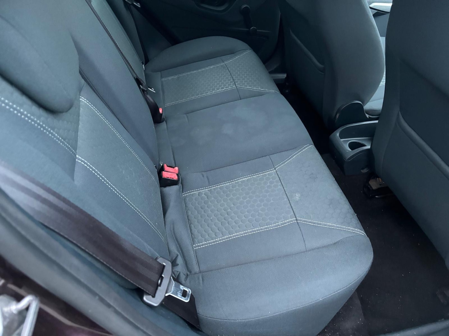 Used Ford Fiesta 2010 for sale - 77681176: Photo 7