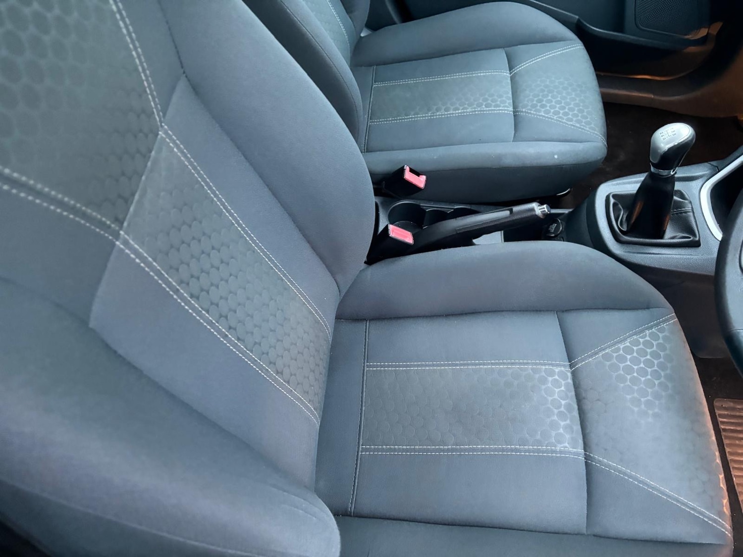 Used Ford Fiesta 2010 for sale - 77681176: Photo 8