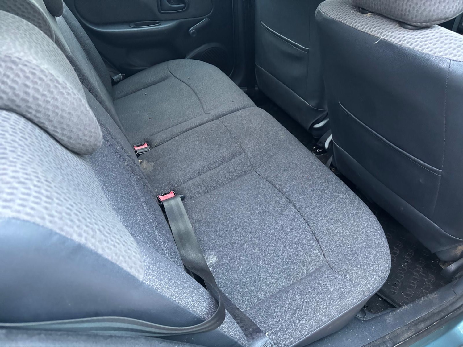 Used Renault Clio 2004 for sale - 77679724: Photo 7