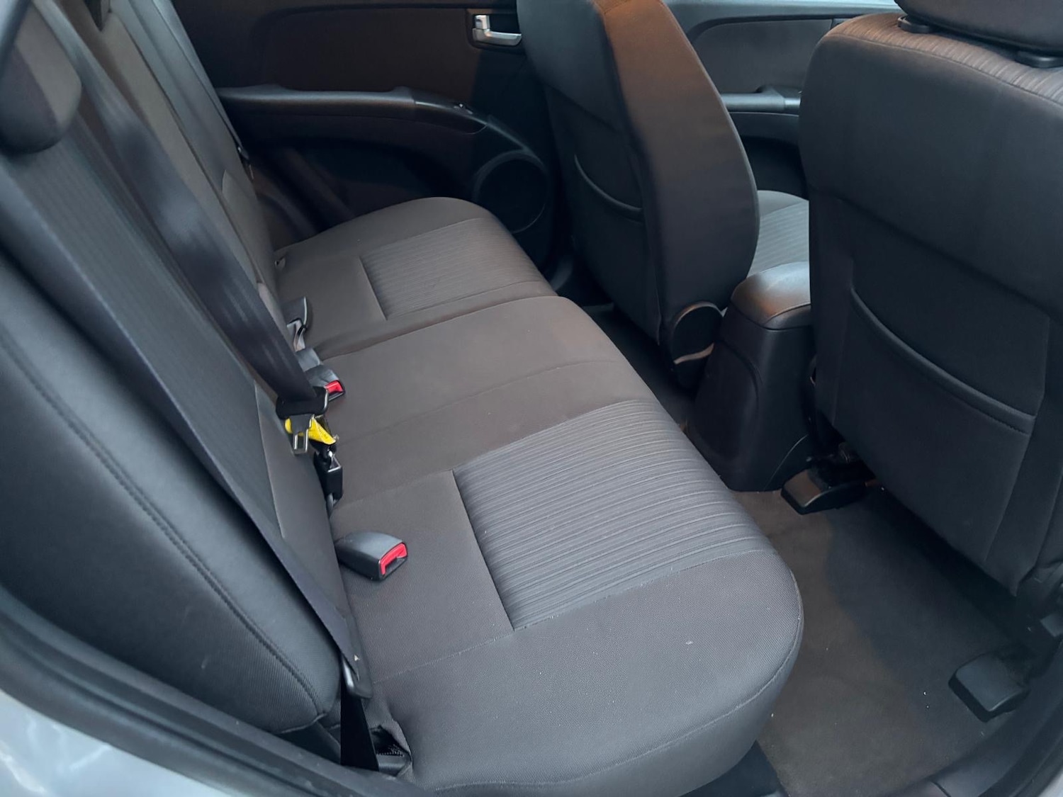 Used Kia Sportage 2010 for sale - 78141119: Photo 7