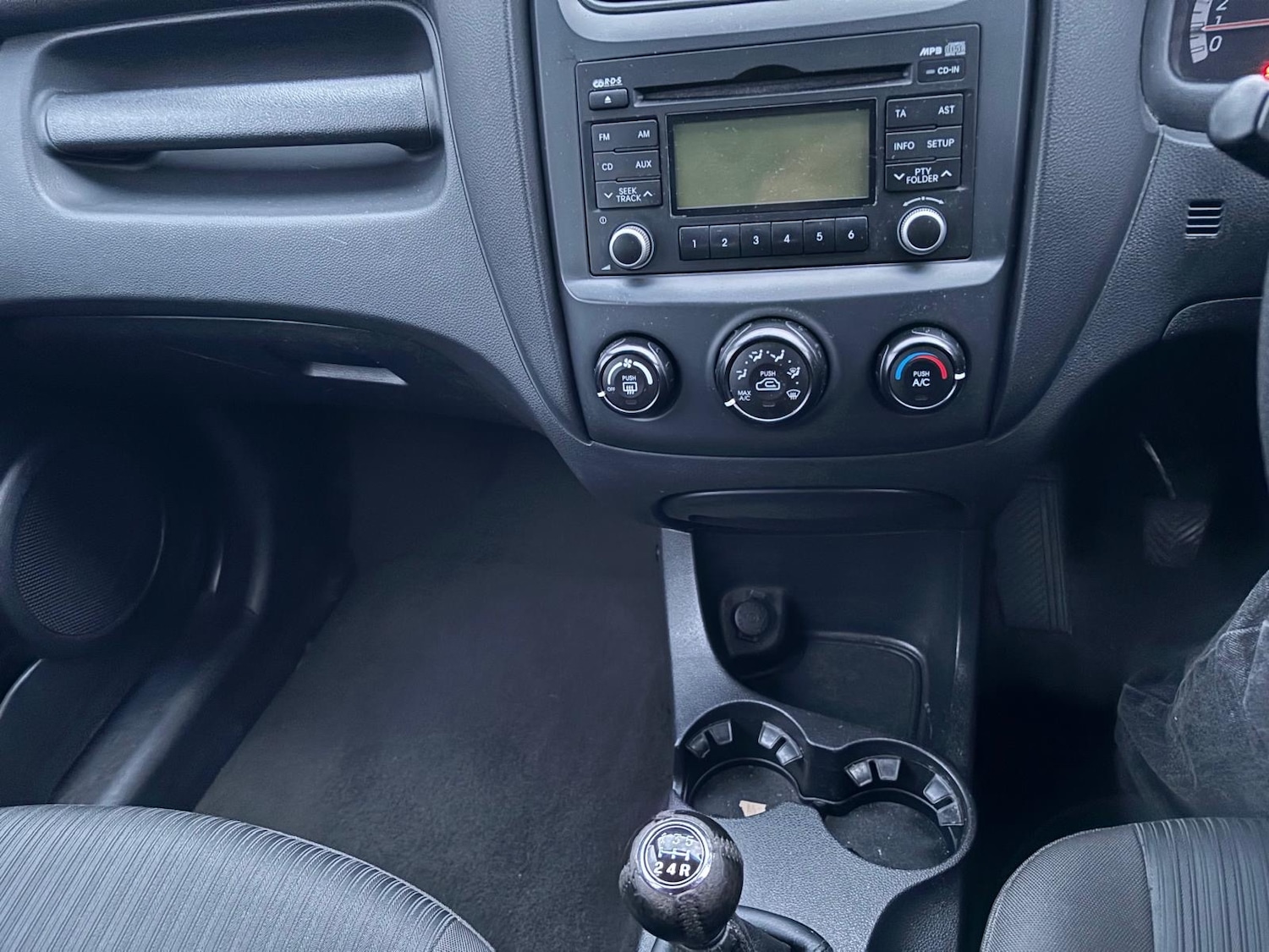 Used Kia Sportage 2010 for sale - 78141119: Photo 9