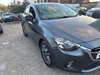 Used Mazda Mazda2 2016 for sale - 78317268: Photo