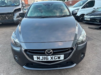 Used Mazda Mazda2 2016 for sale - 78317268: Photo