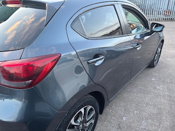 Used Mazda Mazda2 2016 for sale - 78317268: Photo
