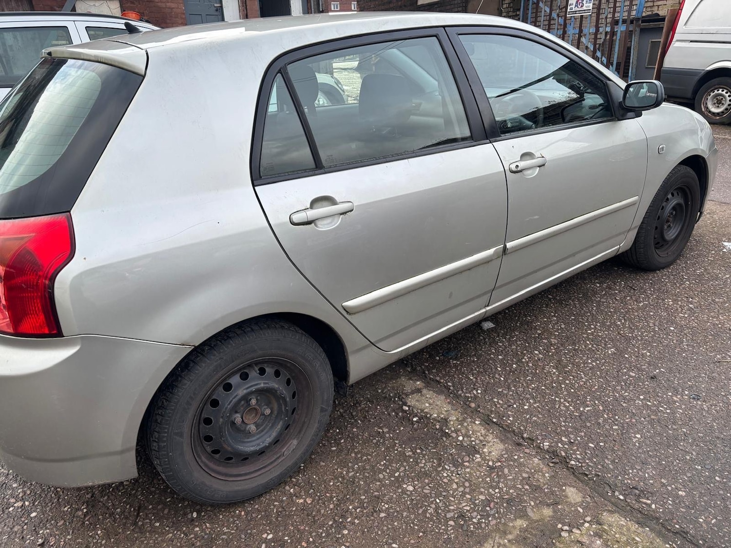 Used Toyota Corolla 2006 for sale - 77509622: Photo 6