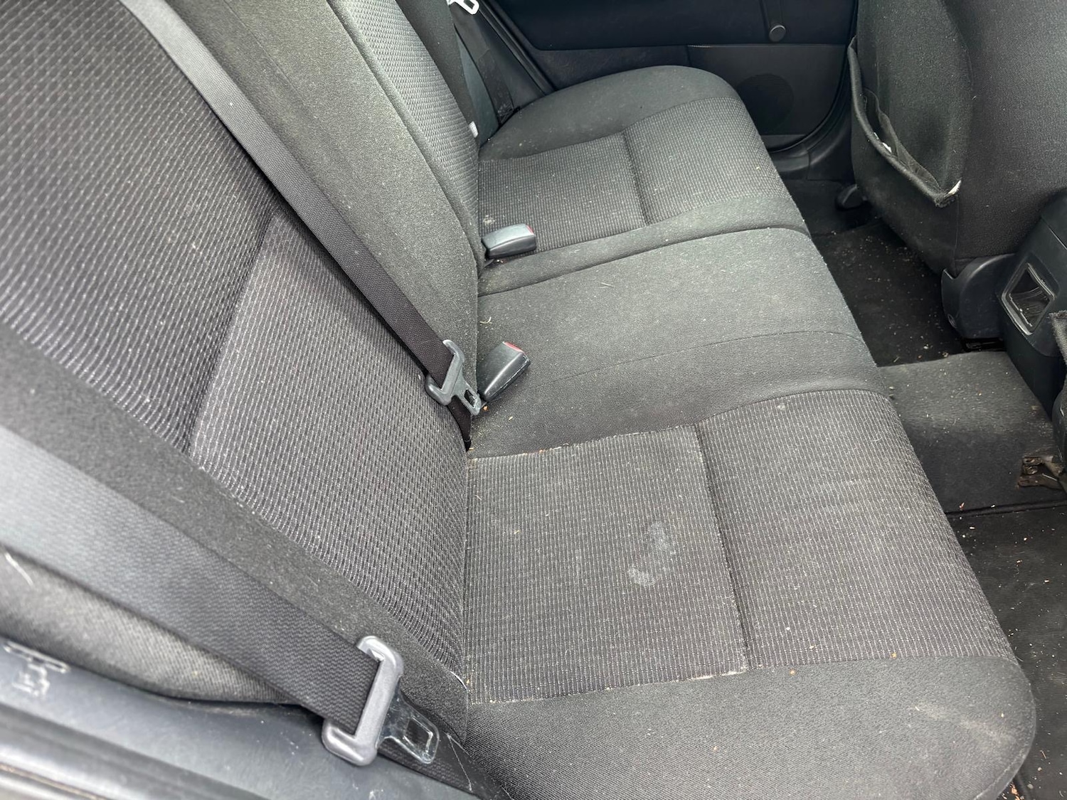 Used Toyota Corolla 2006 for sale - 77509622: Photo 7