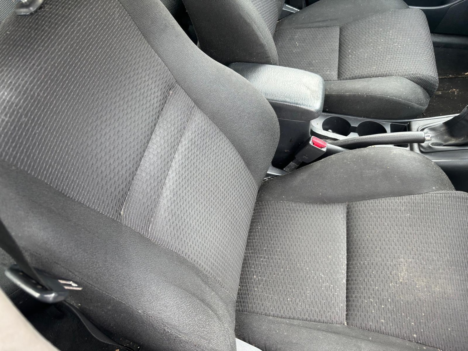 Used Toyota Corolla 2006 for sale - 77509622: Photo 8