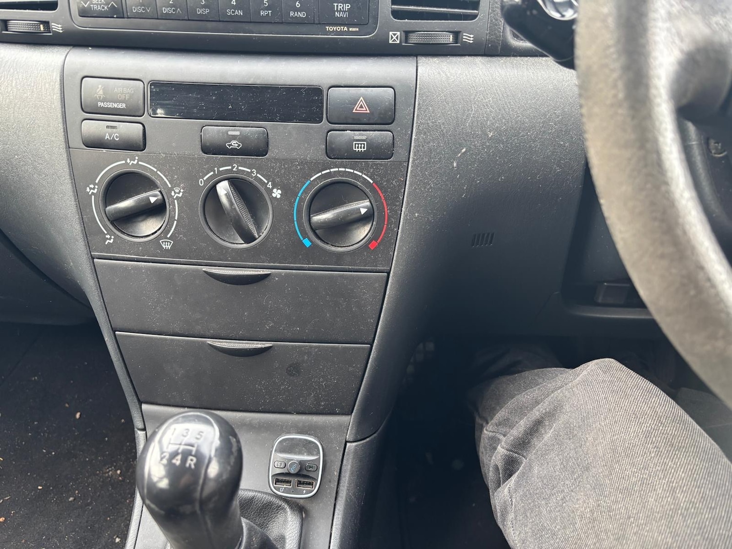 Used Toyota Corolla 2006 for sale - 77509622: Photo 9